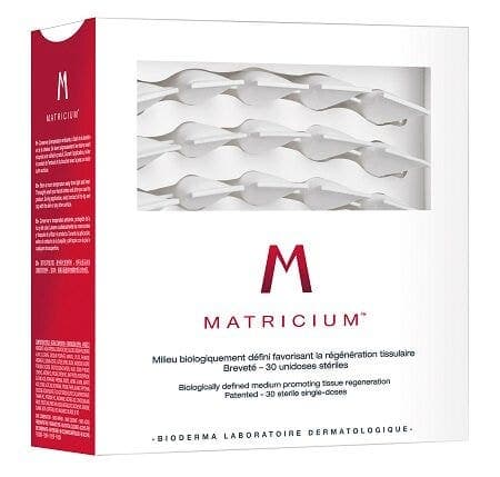 Bioderma Matricium – 30 ampollas de 1 ml
