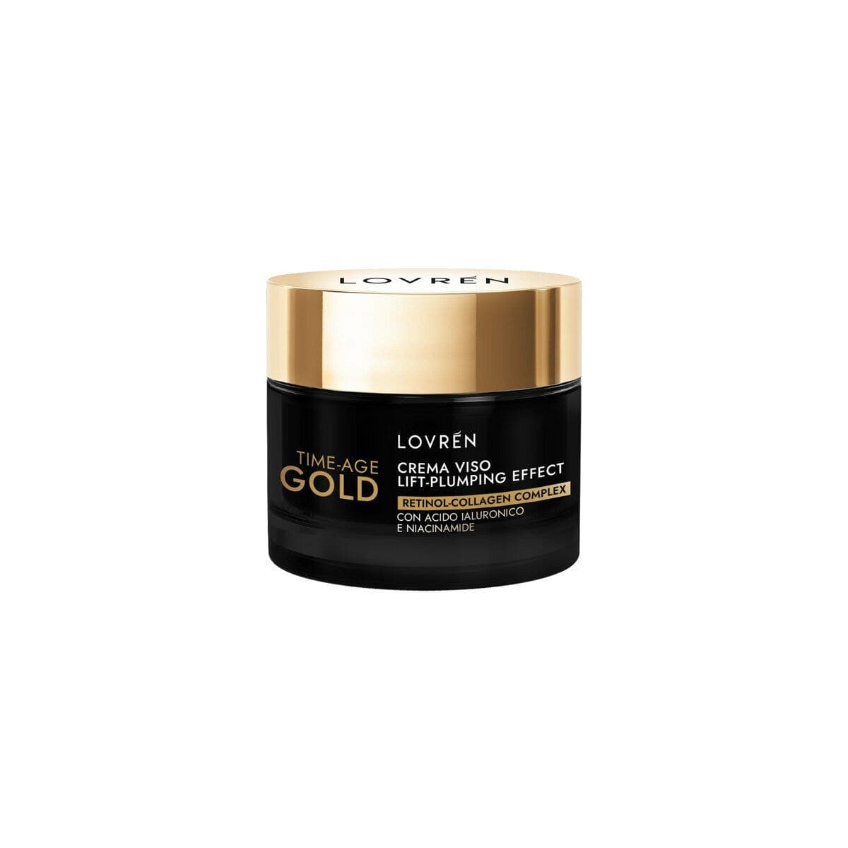 Lovren Time Age Crema facial