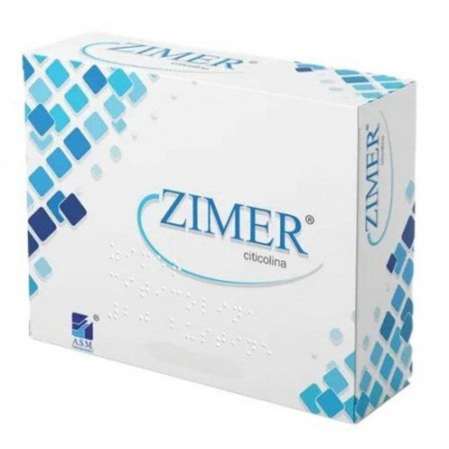 Zimer 1200 – 30 sobres