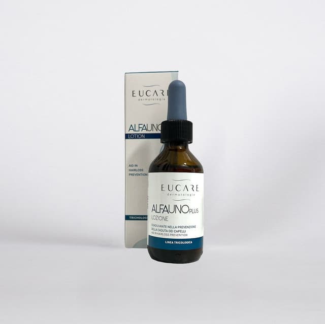 Alfauno Plus Loción – 100 ml