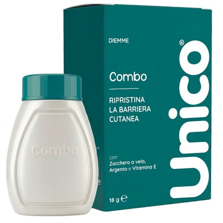 Unico Combo Spray – 18 g