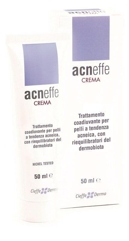 Acneffe Crema – 50 ml