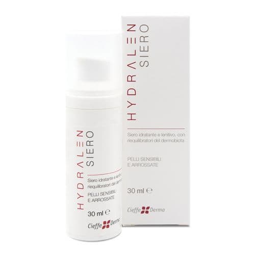 Hydralen Sérum – 30 ml