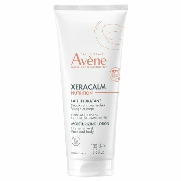 Avène XeraCalm Nutrition Leche Nutritiva – 100 ml