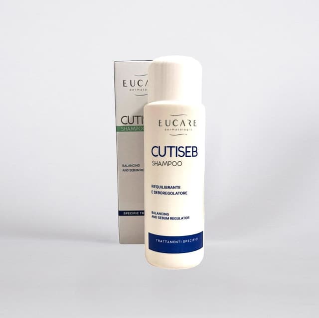 Cutiseb Champú – 200 ml