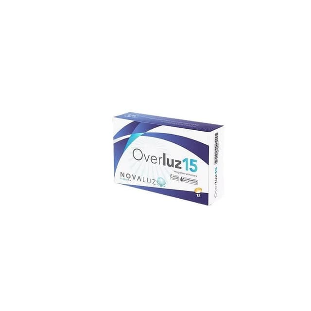 Overluz – 15 perlas