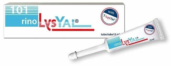Rinolysyal Spray Nasal – 15 ml