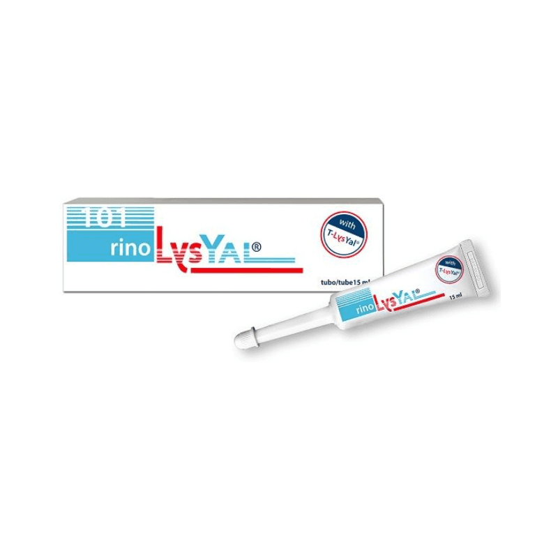 Rinolysyal Spray Nasal – 15 ml