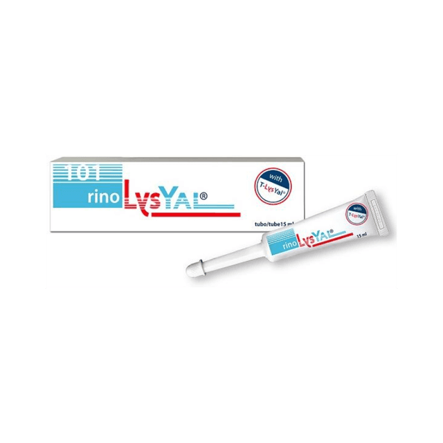 Rinolysyal Spray Nasal – 15 ml