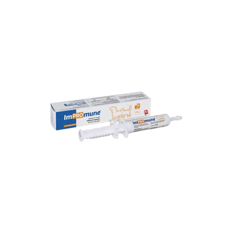Impromune Pasta – 35 g