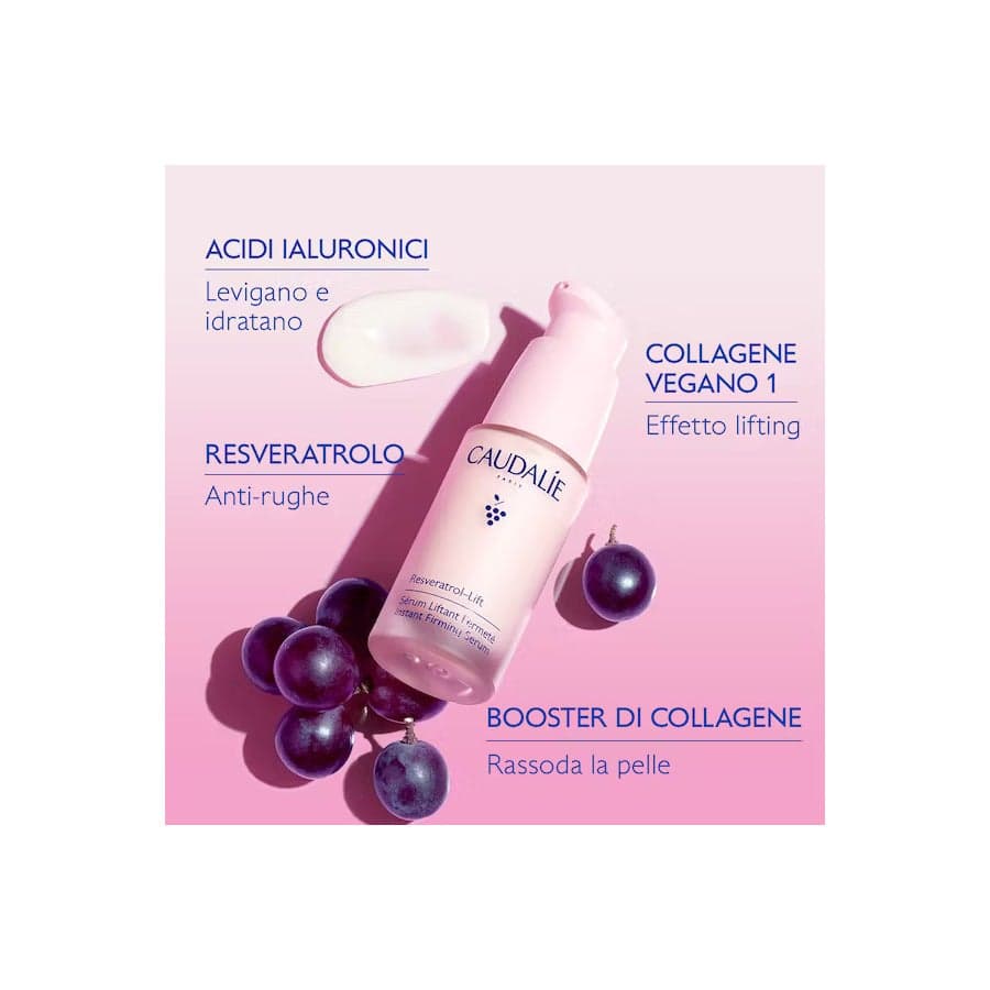 RVLift Sérum Reafirmante – 30 ml de sérum facial antiedad