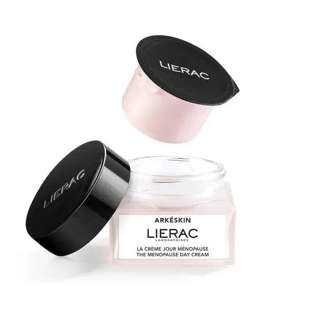 Arkeskin – Crema de día Menopause, recambio 50 ml