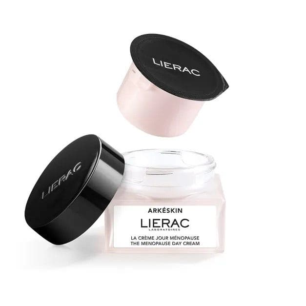 Arkeskin – Crema de día Menopause, recambio 50 ml
