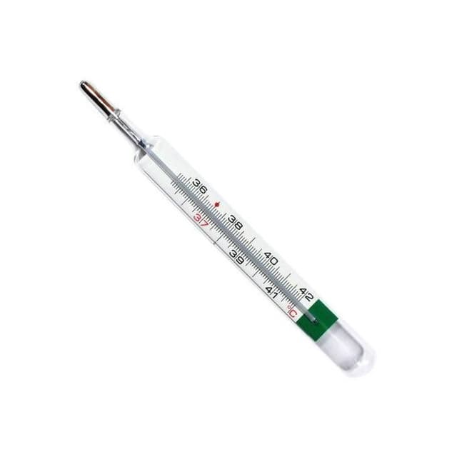 Vedoeco Termómetro Gallio – Sin mercurio