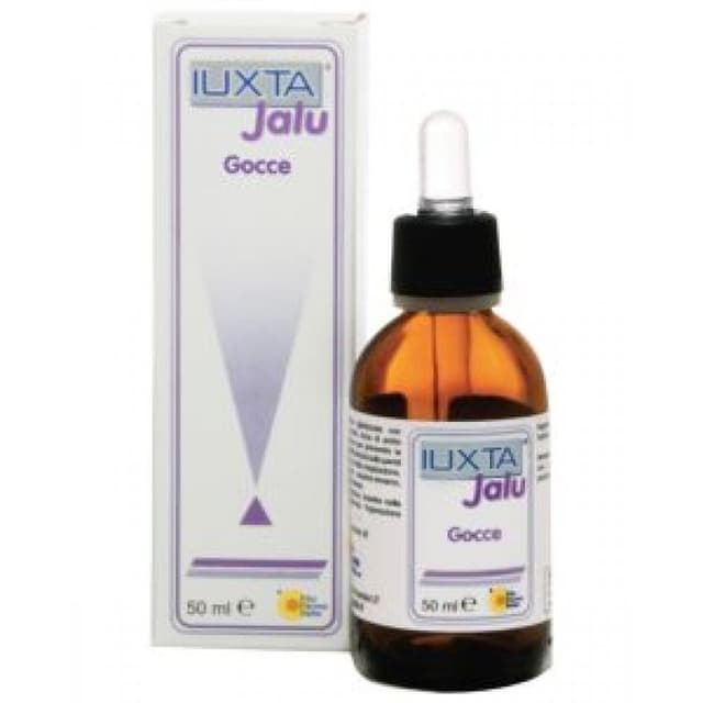 Iuxta Mel Jarabe – 50 ml