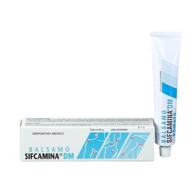 Bálsamo Sifcamina Neo – 49,5 g