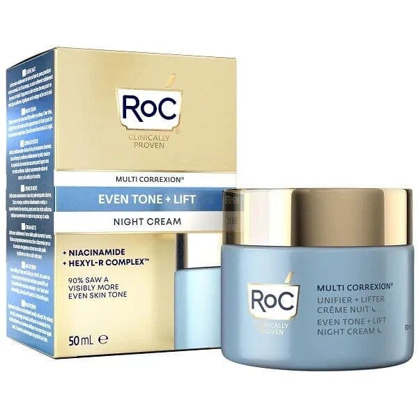 RoC Multi Correxion Even Night Crema