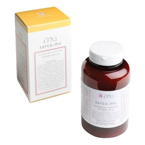 Sarco Mu Crema – 140 g