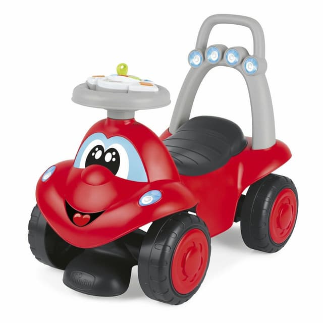 Chicco Billy Walkeride – Rojo