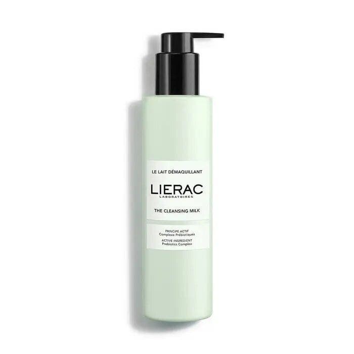 Lierac Le Lait Démaquillant – Leche limpiadora 400 ml
