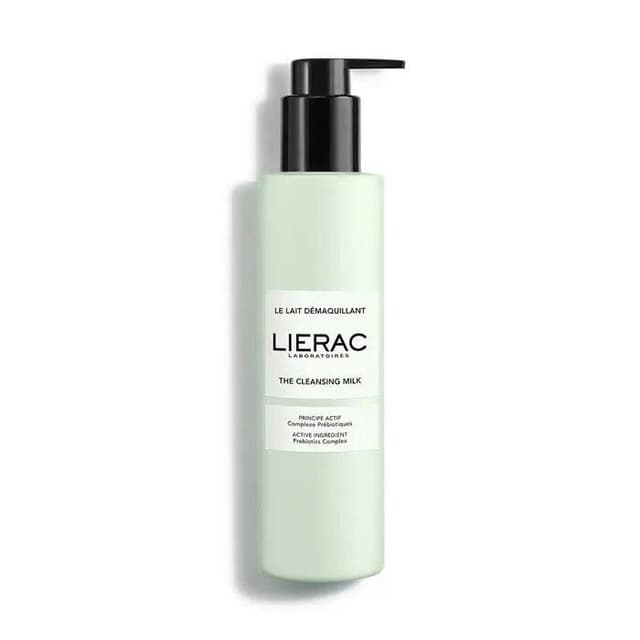 Lierac Le Lait Démaquillant – Leche limpiadora 400 ml