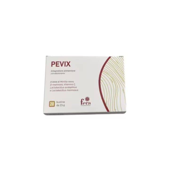Pevix – 20 sobres