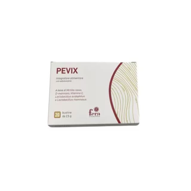 Pevix – 20 sobres