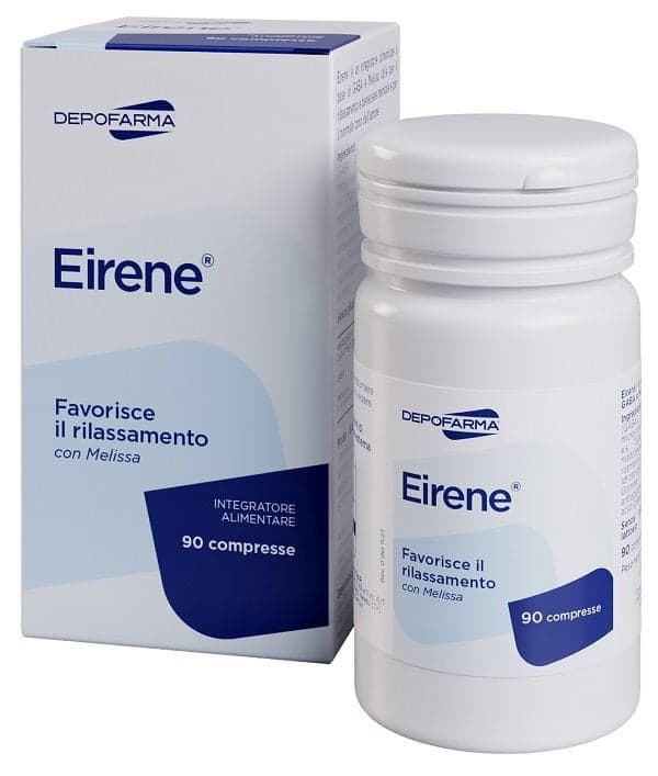 Eirene – 90 comprimidos
