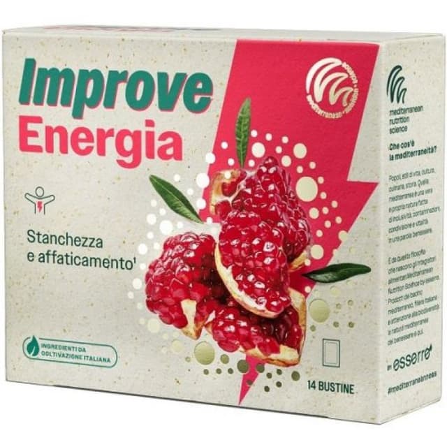 Improve Energía – 14 sobres
