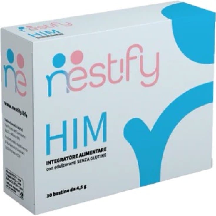 Multivitaminas + Aminoácidos – 30 sobres | Nestify Him