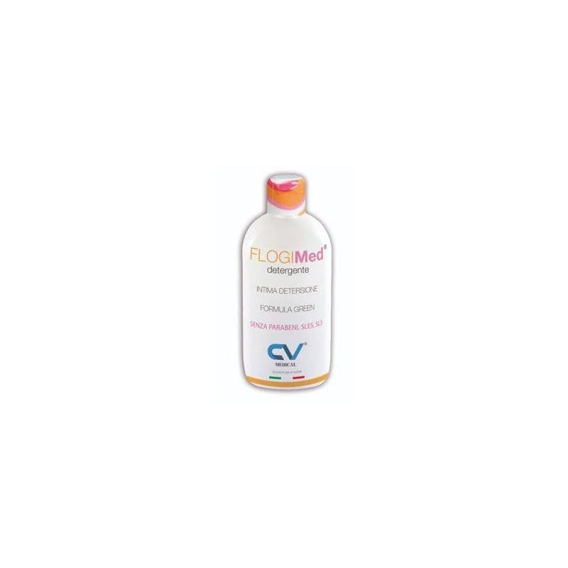 Flogimed Aceite Limpiador – 250 ml