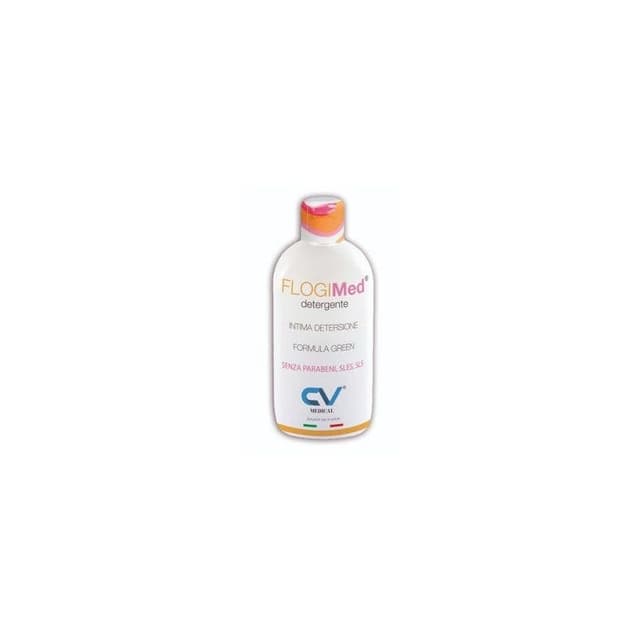 Flogimed Aceite Limpiador – 250 ml