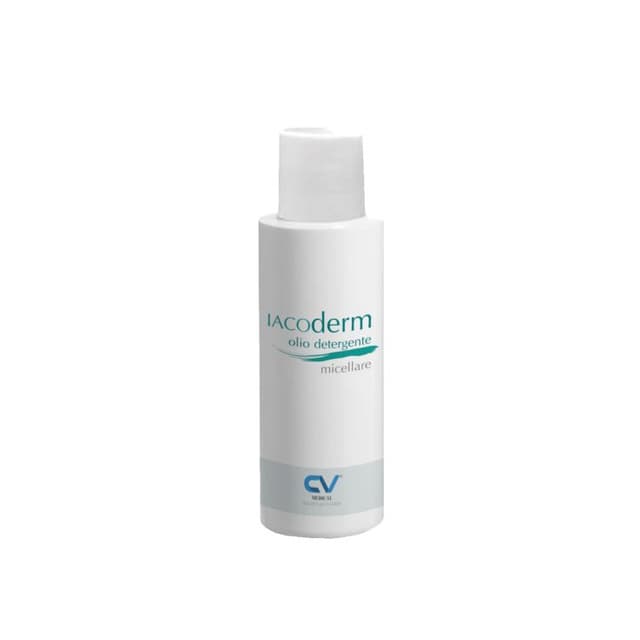 Iacoderm Aceite Limpiador – 500 ml