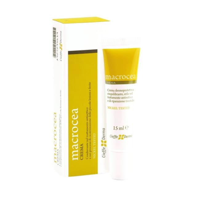 Macrocea Crema – 15 ml