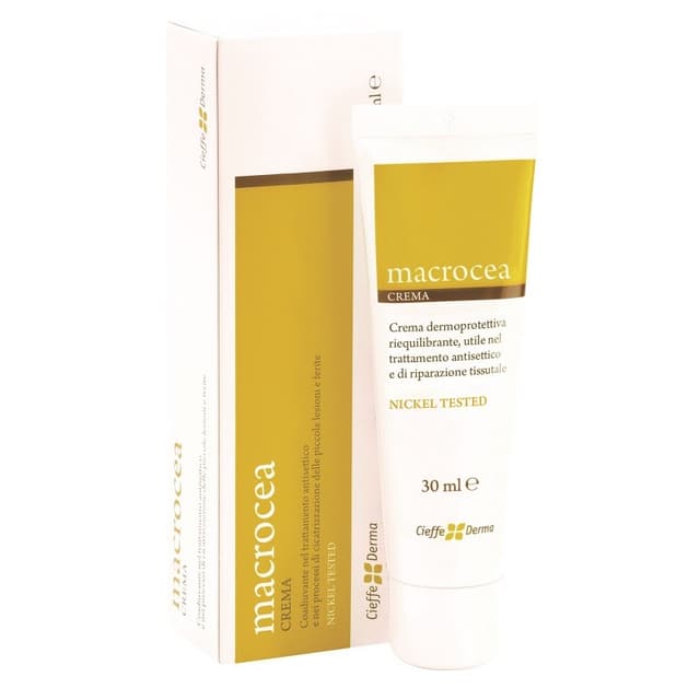 Macrocea Crema – 30 ml