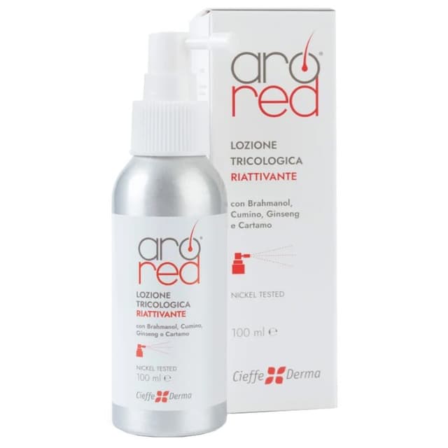 Arored Loción – 100 ml