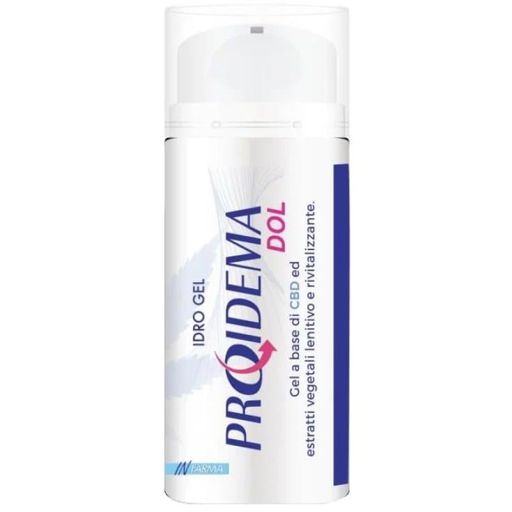 Proidema Dol Gel – 75 ml de Infarma