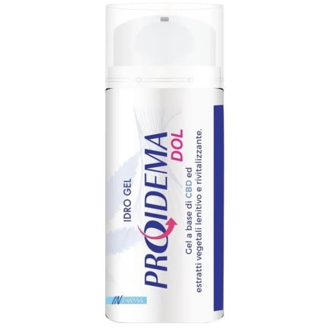 Proidema Dol Gel – 75 ml de Infarma