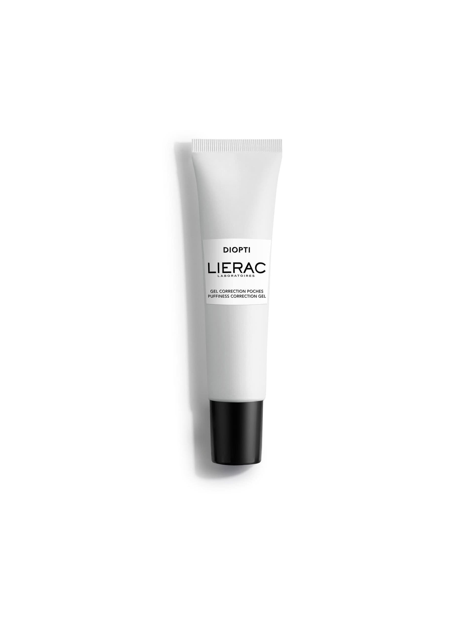 Diopti Gel Bolsas – Contorno de Ojos Corrección
