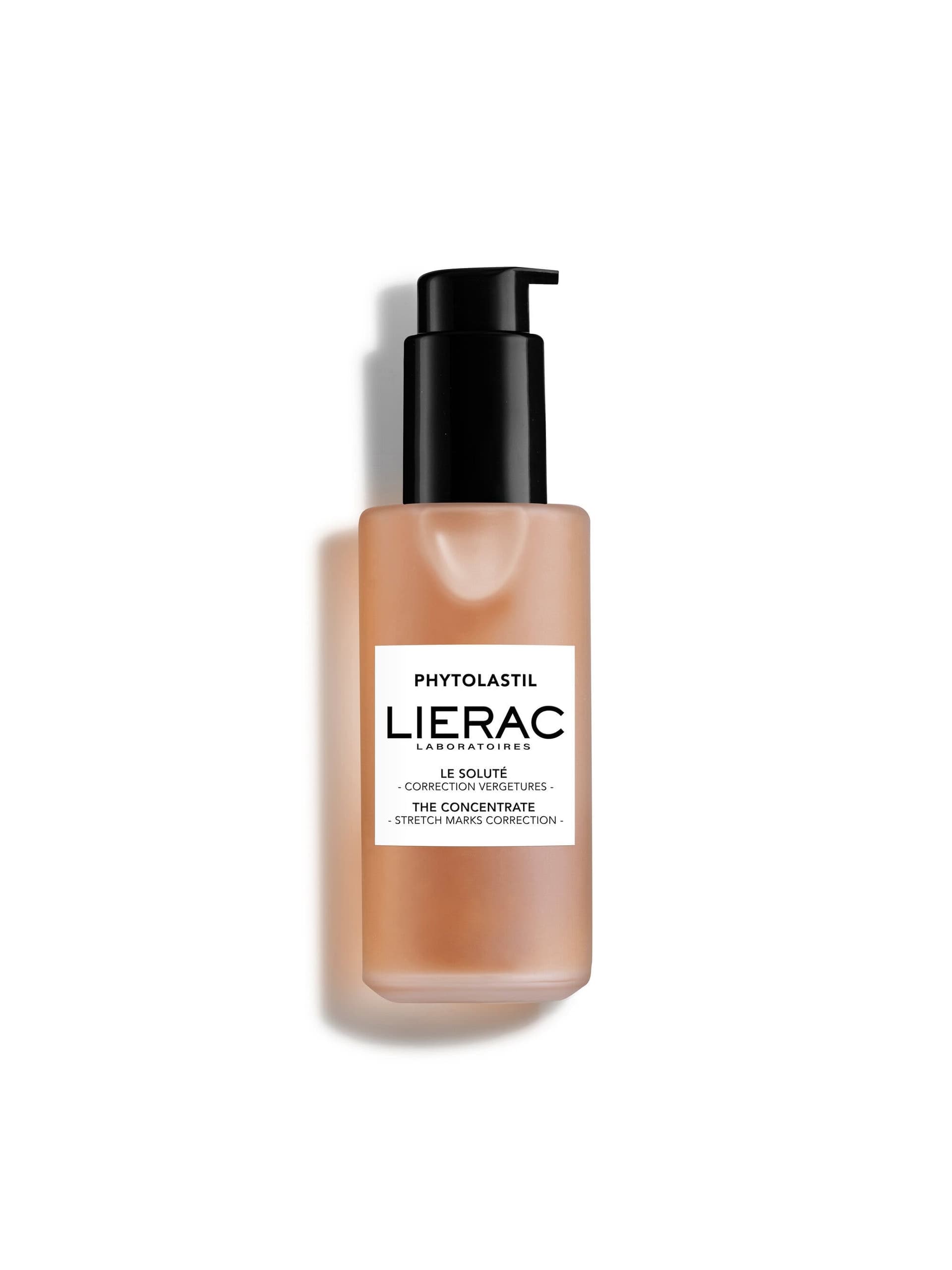 Phytolastil Soluté – Solución cosmética para estrías, 100 ml