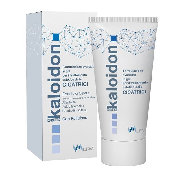 Kaloidon Gel para cicatrices – 30 ml
