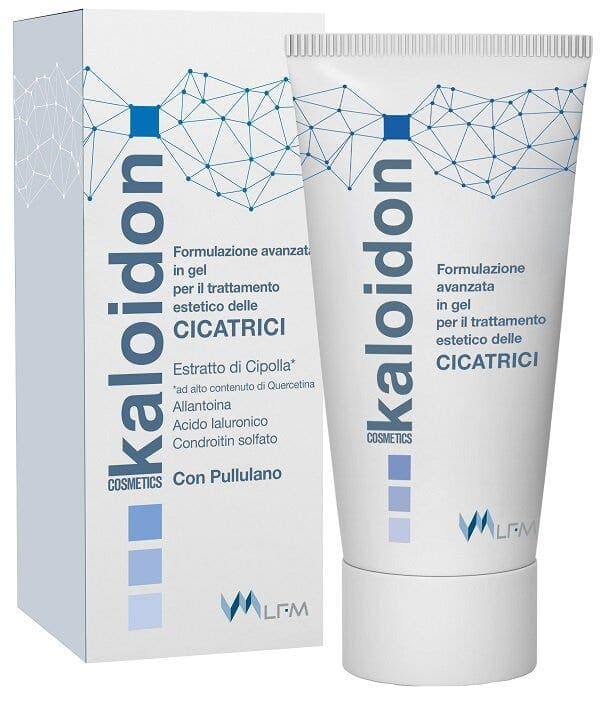 Kaloidon Gel para cicatrices – 75 ml