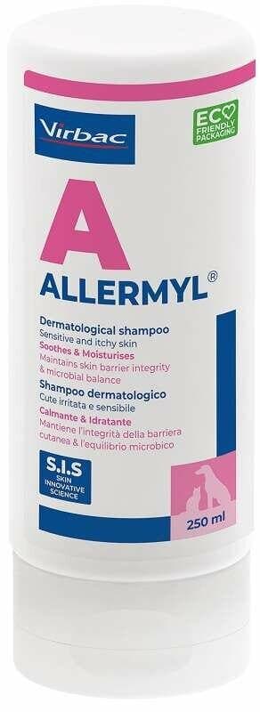 Allermyl SIS Champú – 250 ml