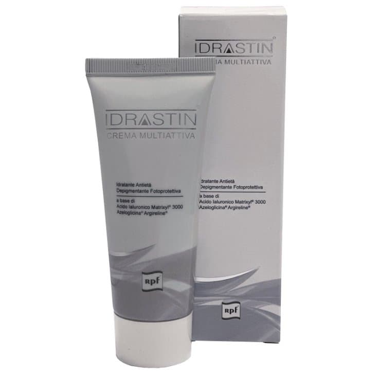 Idrastin Crema Multiactiva – 75 ml