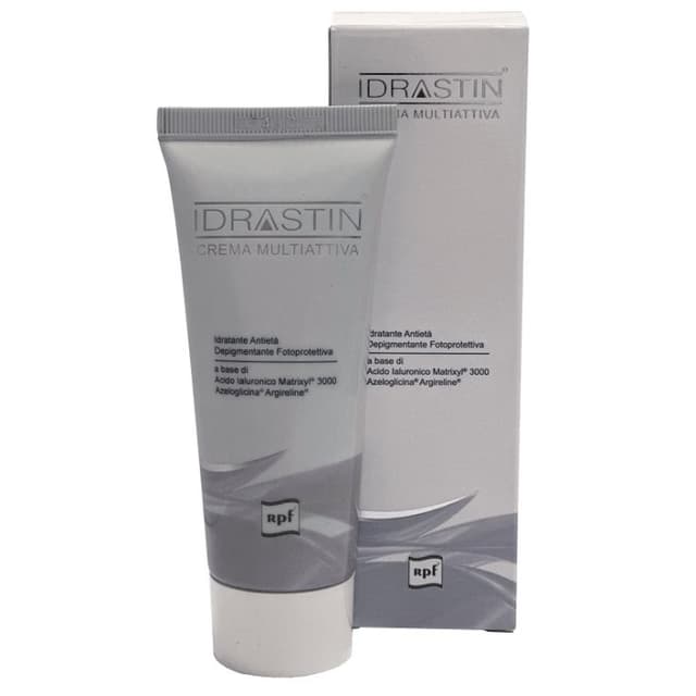 Idrastin Crema Multiactiva – 75 ml