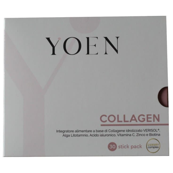 Yoen Collagen – 30 sobres monodosis