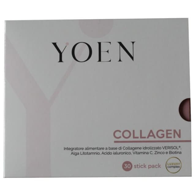 Yoen Collagen – 30 sobres monodosis