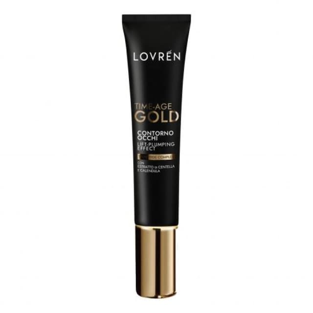 Lovren Contorno de Ojos Time-Age – 1 unidad