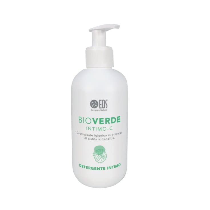 EOS Bioverde Loción Íntima C – 300 ml