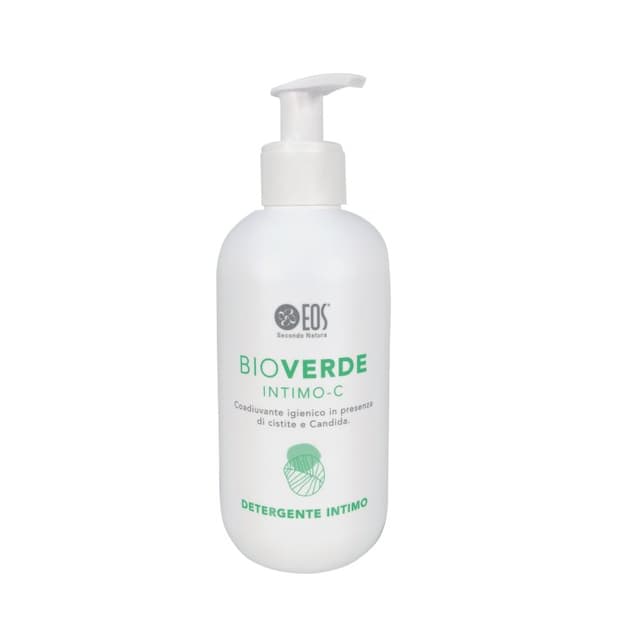 EOS Bioverde Loción Íntima C – 300 ml